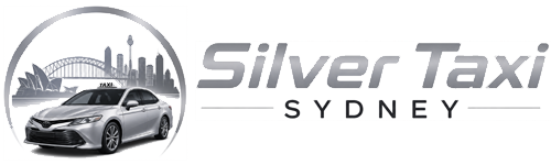 Silver Taxi Sydney NSW